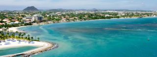 Passagens para Aruba saindo de Manaus: guia + promoção Smiles