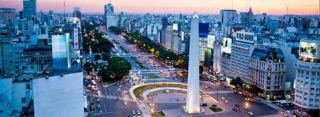 São Paulo para Buenos Aires: voe com 23 mil milhas no Latam Pass