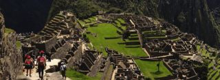 Cusco a partir de 44.400 milhas: seu voo de Goiânia sai agora com Latam Pass