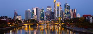 Curitiba para Frankfurt: como usar 70.500 milhas Latam Pass nessa rota