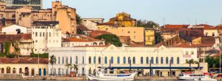 São Luís para Imperatriz: voe com 18 mil milhas Tudo Azul