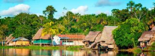 Navegantes para Iquitos: aproveite a promoção Latam Pass com 44.400 milhas