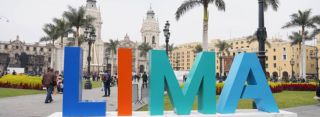 São Paulo para Lima: guia rápido e milhas Latam Pass em oferta