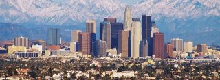 Passagens para Los Angeles saindo de São Luís: voe com Latam Pass a partir de 76.800 milhas