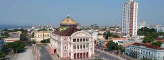 Belém para Manaus: voe com 24 mil milhas Tudo Azul e explore a porta da Amazônia