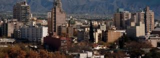 Mendoza a partir de 42.100 milhas: voe de Campo Grande para os Andes com Latam Pass