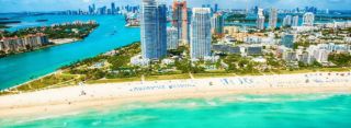 Cuiabá a Miami: como viajar com milhas Latam Pass por 46.500